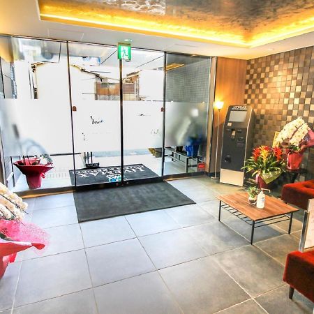 HOTEL LiVEMAX Nagoya Kanayama Bagian luar foto