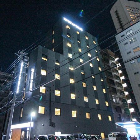 HOTEL LiVEMAX Nagoya Kanayama Bagian luar foto