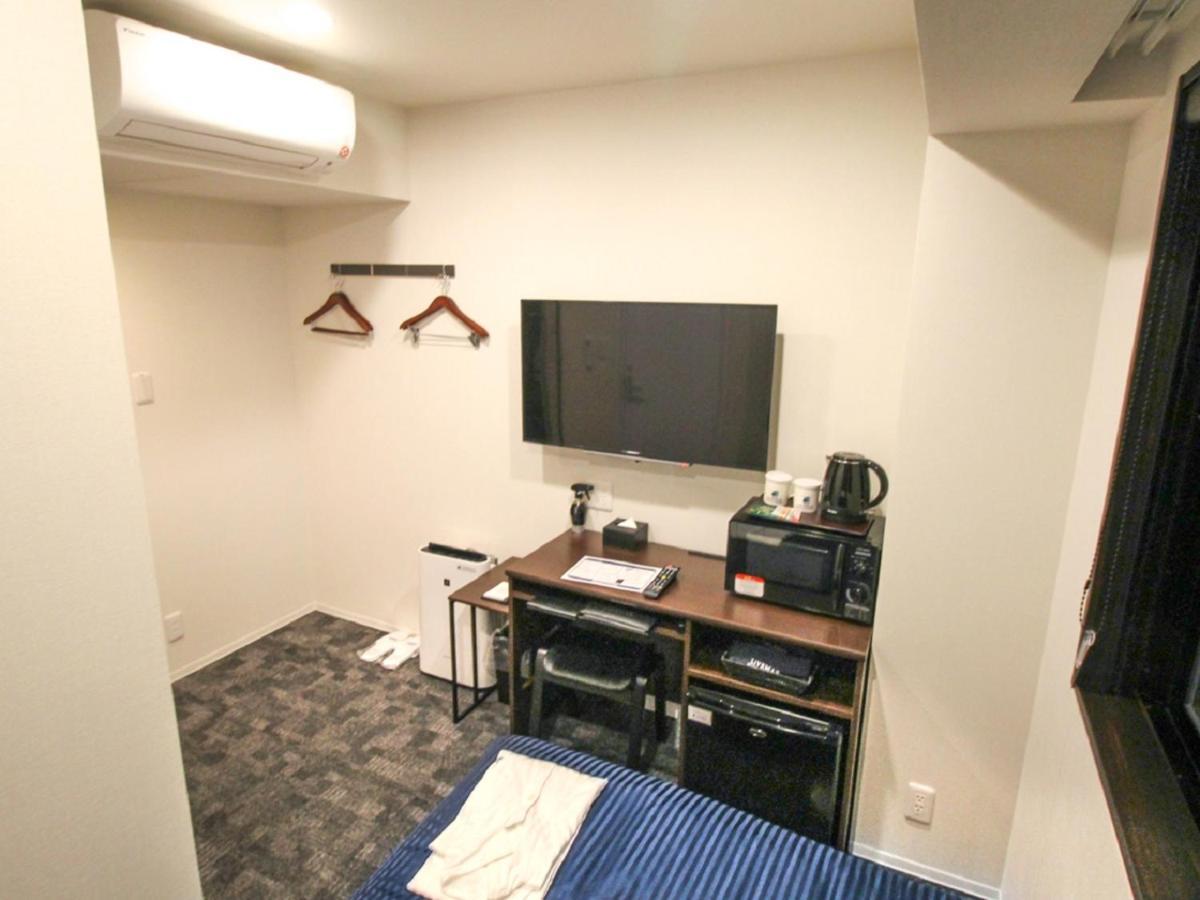 HOTEL LiVEMAX Nagoya Kanayama Bagian luar foto
