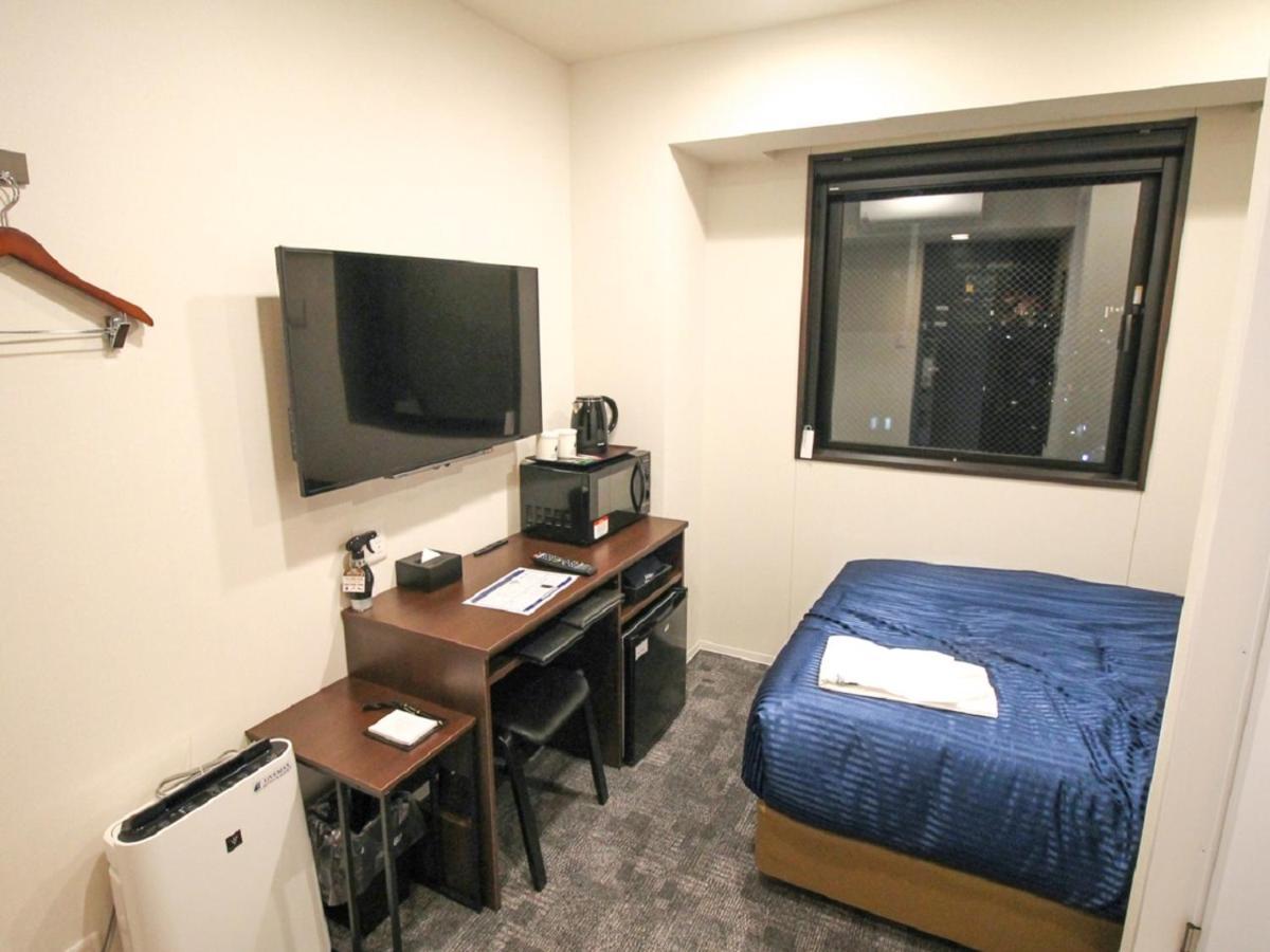 HOTEL LiVEMAX Nagoya Kanayama Bagian luar foto