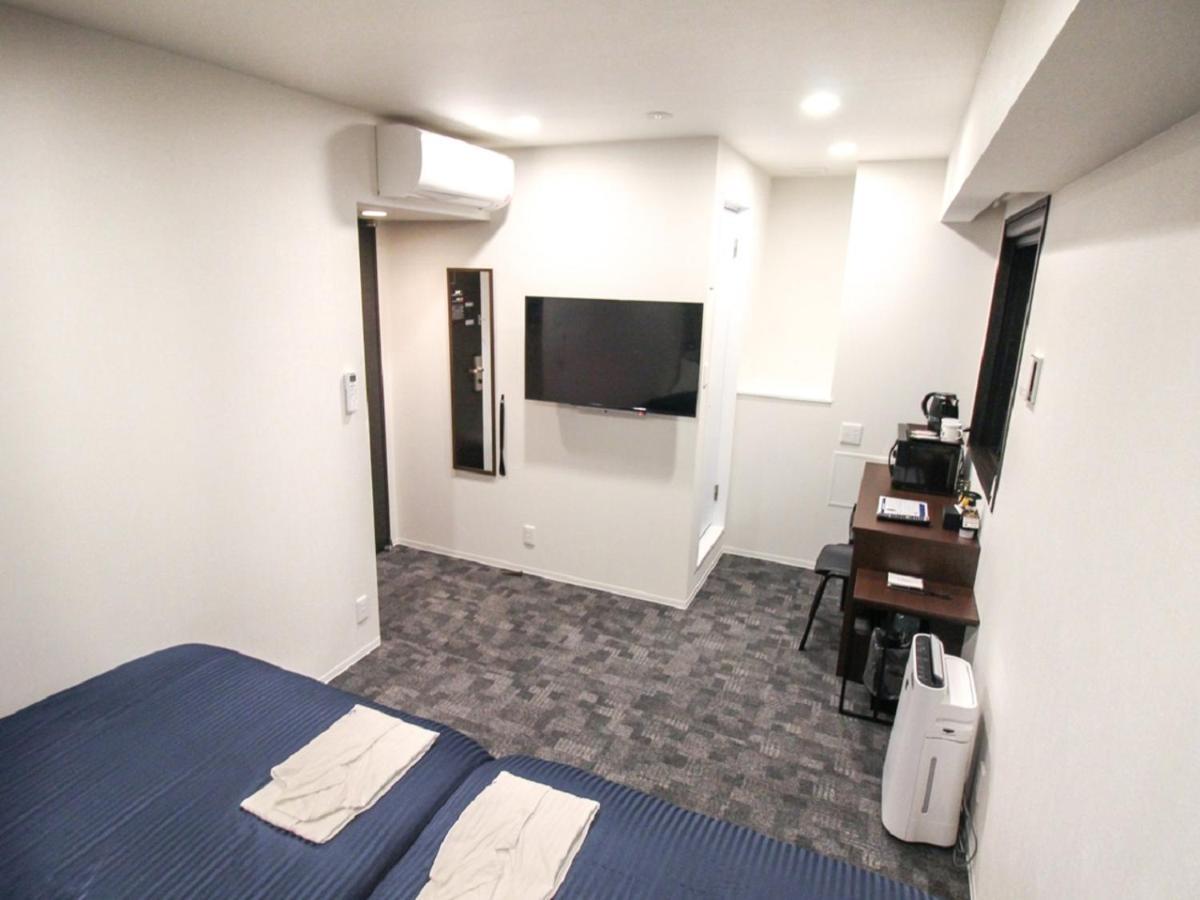 HOTEL LiVEMAX Nagoya Kanayama Bagian luar foto