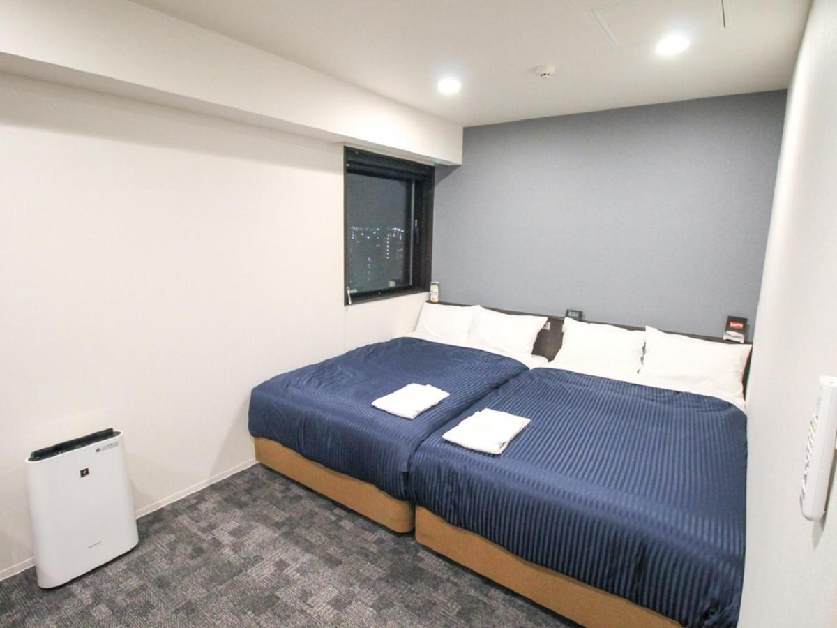 HOTEL LiVEMAX Nagoya Kanayama Bagian luar foto
